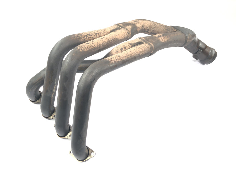 BMW K 1200 S K12S [2005] - Manifold eksosmanifold eksosanlegg eksoshode