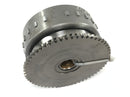 SWM RS 125 R B2 [2020] - Svinghjul med starter frihjul starter frihjul frihjul tannhjul-1