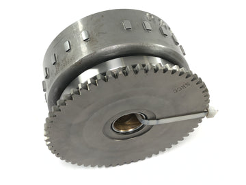 SWM RS 125 R B2 [2020] - Svinghjul med starter frihjul starter frihjul frihjul tannhjul