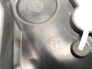 Kawasaki Ninja 125 BX125B [2024] - Clear Frame Cover Frame Cladding til høyre-2