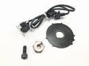 Triumph Tiger 900 T400 [1998] - Hall sender sensor tenningspulsgenerator trigger hjulsett-3