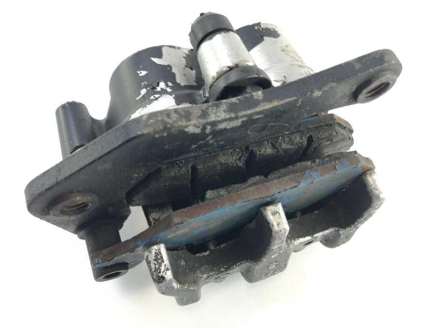 Yamaha XT 600 E 3TB [1996] - bremseklave foran