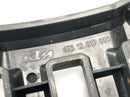 KTM 950 SM LC8 [2008] - Varmeskjold eksosdekke beskyttelsesplate-4