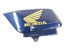 Honda GL 1000 Goldwing GL1 [1978] - sidedekselkledning til venstre deksel l-1