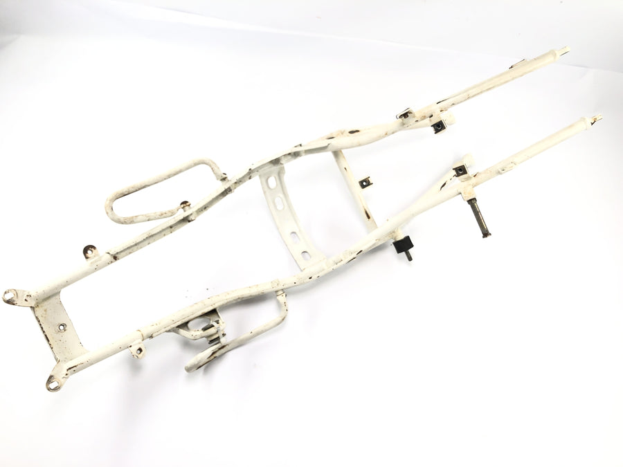Husqvarna TE 610 8ae [1994] - Bakramme ramme motorsykkel chassis hovedbærer