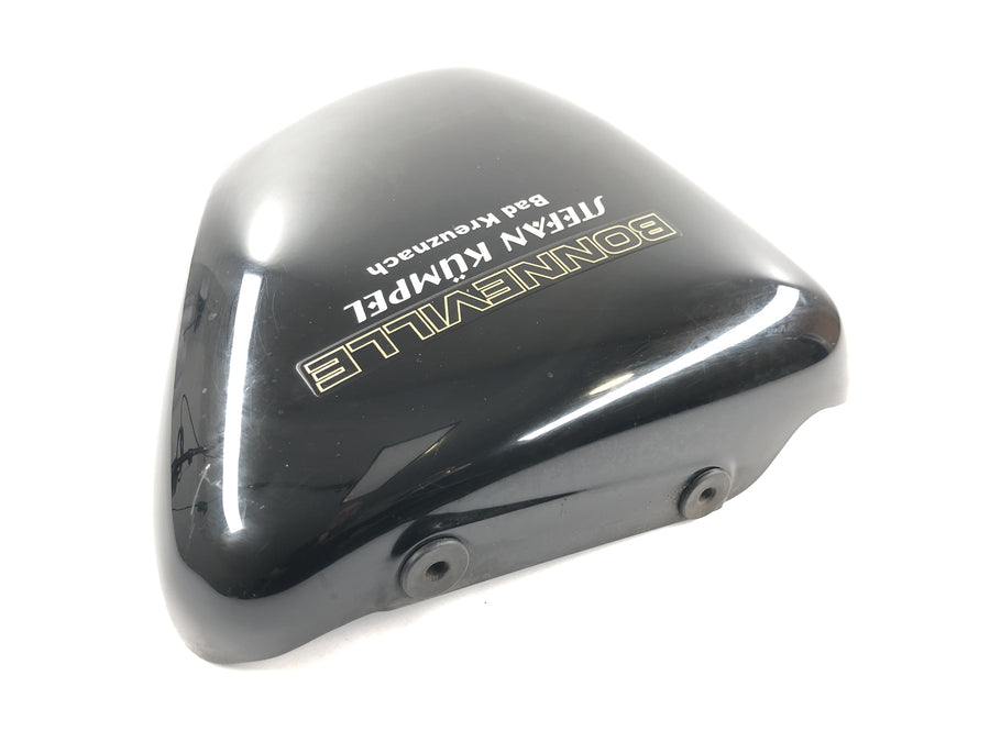 Triumph Bonneville T100 986MF [2012] - Sidedeksel sidedeksel venstre kåpe
