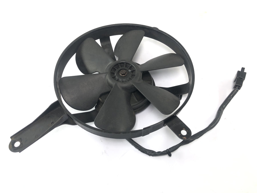 Yamaha YZF R1 RN01 [1998] - Kjølervifter Fan Engine Fan