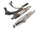 Yamaha XVS 650 Drag Star VM03 [2001] - Cardios eksosanlegg-5