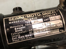 Moto Guzzi V 1000 VG [1980] - Ramme med papirer-5