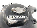 Ducati 900 SS [1991] - Generator dekker motorlokk-2