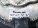 Honda CBR 1000 RR SC57 [2006] - Radiatorvifte viftemotor elektrisk vifte kjølevifte-3