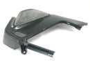 Honda ST 1100 SC26 Pan European [1990] - Sidekledning venstre midtkledning-2