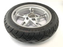 BMW K 1200 LT K2LT [1999] - Felghjul bak 5,00 x 17"-5