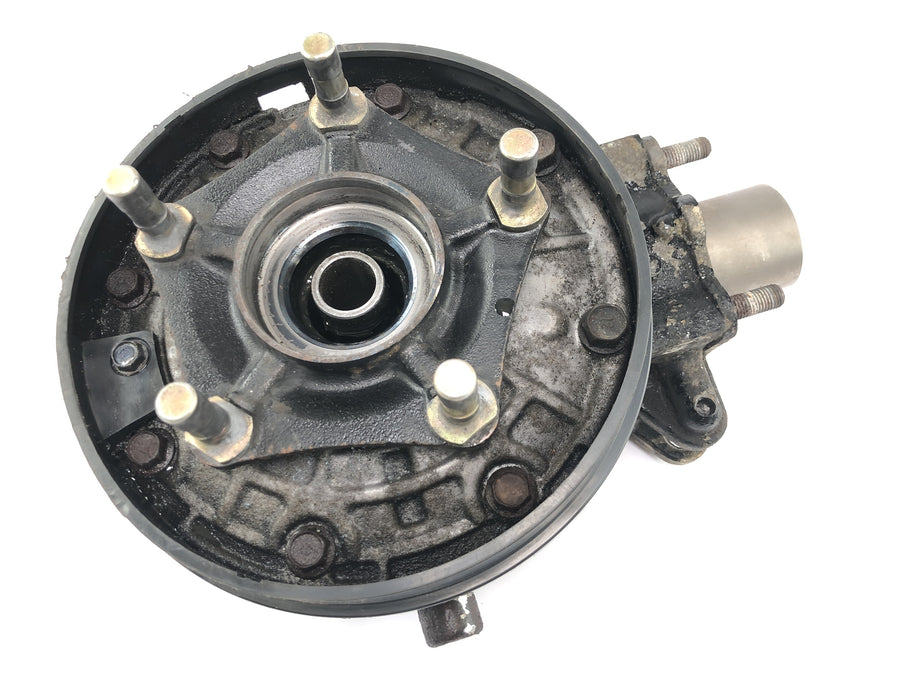 Honda ST 1100 SC26 Pan European [1990] - Sluttdrevet drivaksel for bakaksel