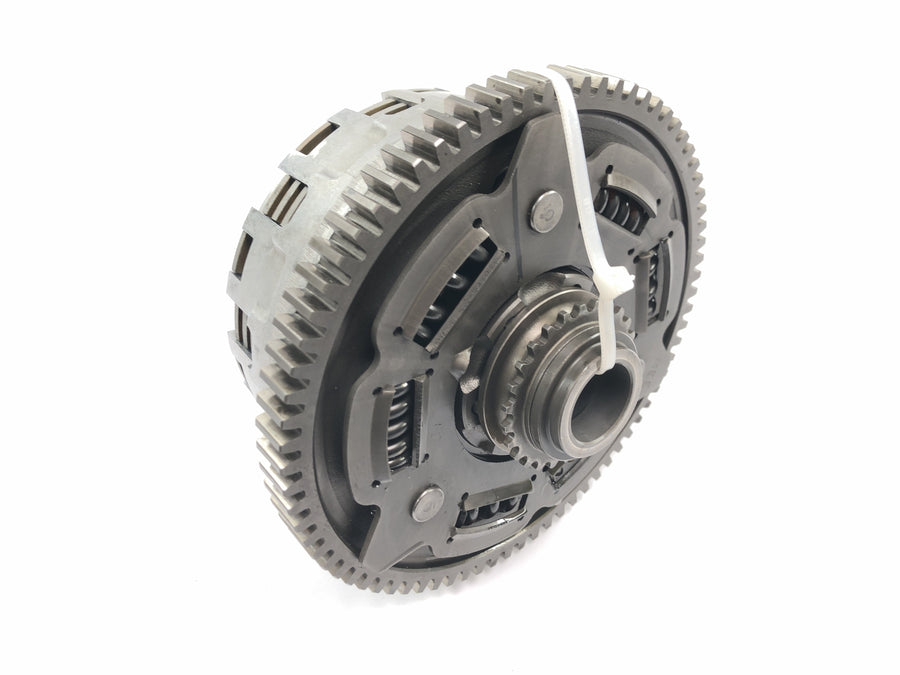 Honda CBR 600 RR PC37 [2004] - Clutch komplett clutch clutch kurv indre kurv