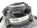 KTM 690 SM Prestige [2007] - Kjølervifter Fan Engine Fan-4