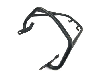 Sachs ZX 125 [1998] - Bagasjehylle bak ramme - 0