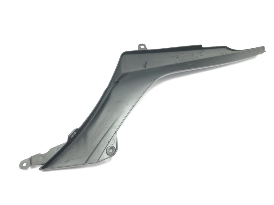 BMW R 1200 R R1ST [2008] - Bakpanel venstre sidepanel panel