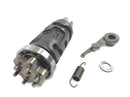Yamaha MT 03 RM02 [2007] - shift trommel shift segment shift fjær shift mekanisme-1
