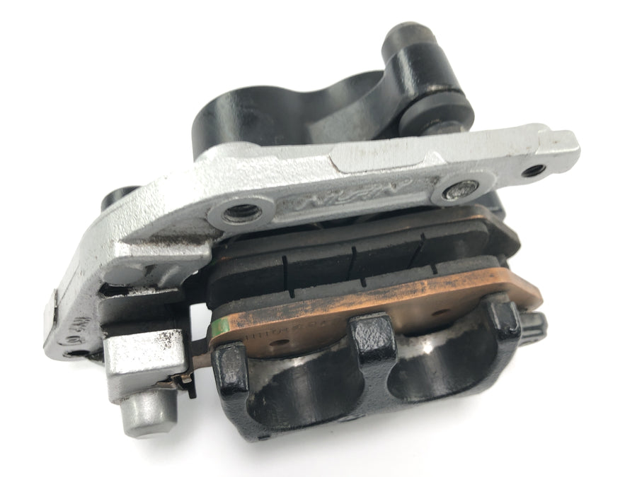 Triumph Bonneville T100 986MF [2012] - Bremsecaliper foran Nissin
