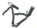 Yamaha XT 350 3YT / 55V [1990] - Palaecutive fotstøtte med Holder settpar-4