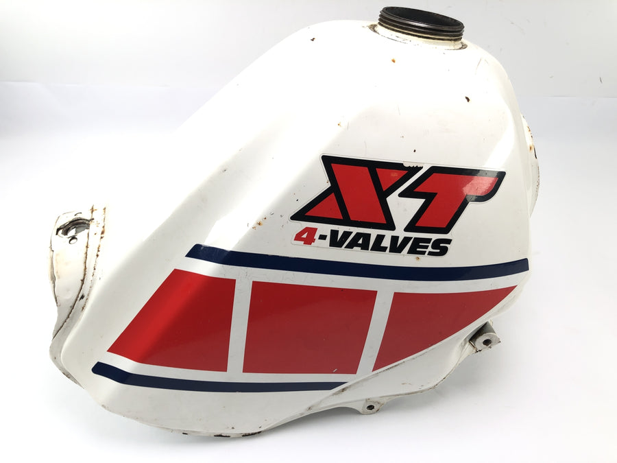 Yamaha XT 600 43F [1985] - Bensinbensin tank tank tank tank tank tank