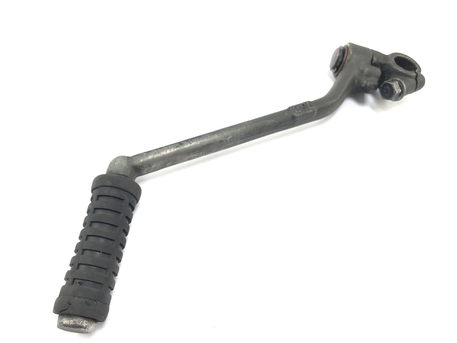 Yamaha Rd 350 YPVS 31K [1984] - Switching Pedal Gear Lever