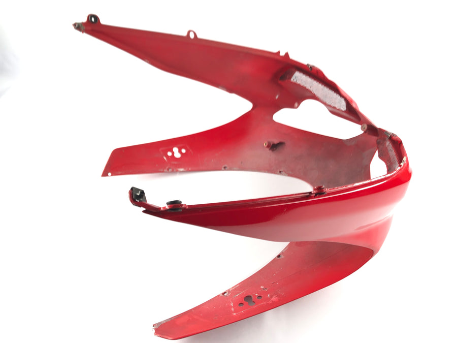 Ducati 1098 S H7 [2009] - Preikettkledning foran foran kledning