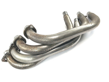 Yamaha XJR 1200 4PU [1996] - Manifold eksosmanifold eksosmanifoldsett