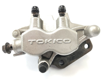 Suzuki VZ 1500 WVCU [2011] - Bremsecaliper bak - 0