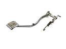 Kawasaki W 650 EJ650A [1999] - Fotbremsspak bremsepedal krom-2