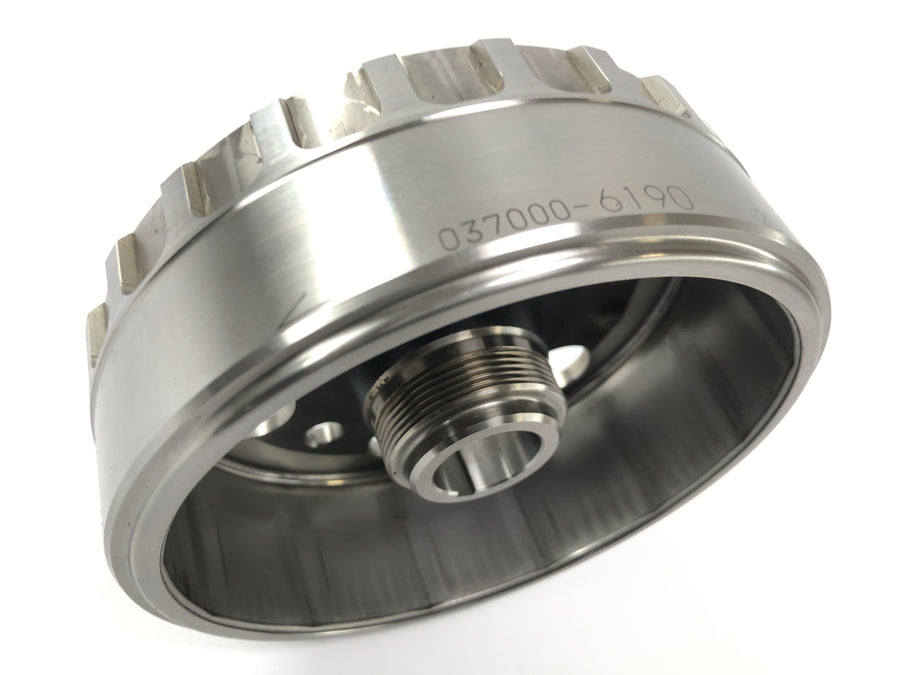 Triumph Sprint ST 1050 [2005] - Polad Generator Rotor Rotor