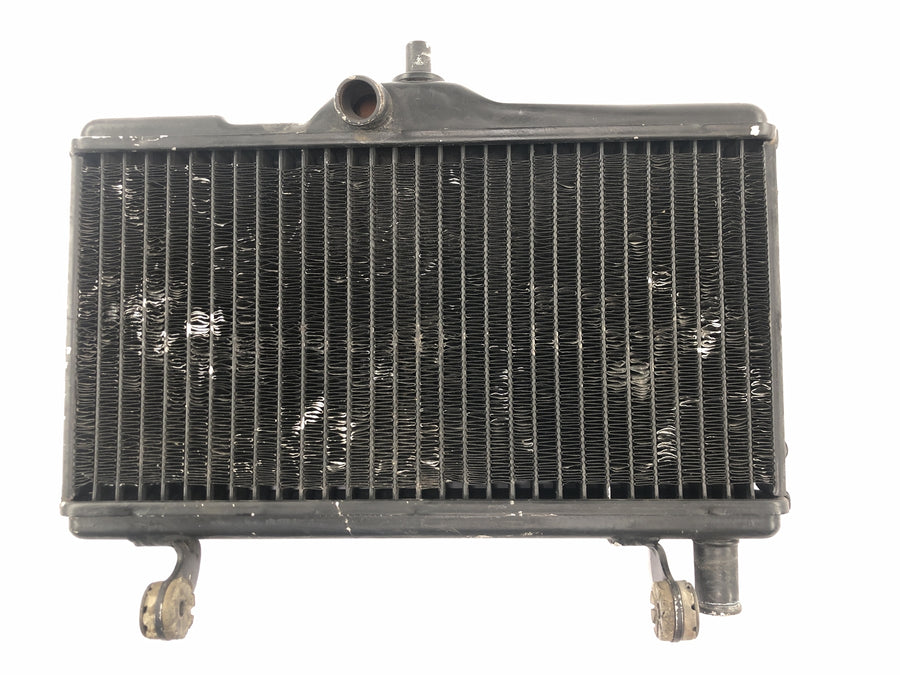 Honda NSR 125 JC20 [1991] - Radiator vannkjøler radiator nettverk kjøle radiator
