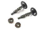 Kawasaki VN 1600 Mean Streak VNT60B [2005] - Camshafts Set-8