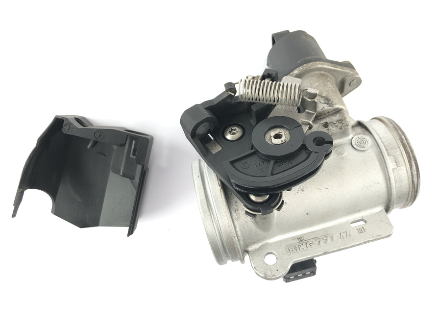 BMW R 1200 R R1ST [2008] - Gassventilpar