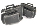 BMW K 1100 RS [1991] - Case Set Side Case Bagage Case til venstre og høyre-10