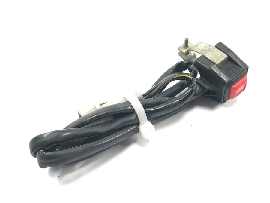 Suzuki RM Z 250 RJ41A [2007] - Droppbryter nødstoppbryter styrebryter