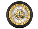 Yamaha XV 750 5G5 [1982] - Frakthjul Rim Wheel 1.85 x 19 "-5