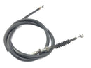 Yamaha DT 125 DE06 [2005] - Clutch Train-3