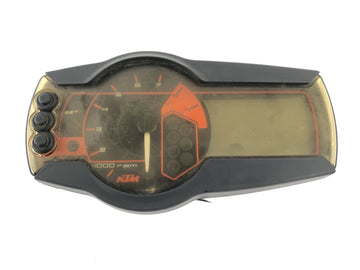 KTM 690 SM Prestige [2007] - Tacho cockpit turtellerinstrument ADL. - 0