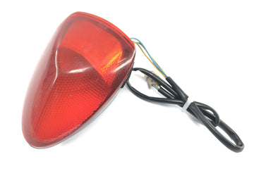 KTM 640 Adventure LC4 [2001] - baklys baklys bremselys