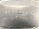 Suzuki GSF 1250 SA Bandit WVCH [2007] - Luftfilterboks luftfilterhus luftboks-3