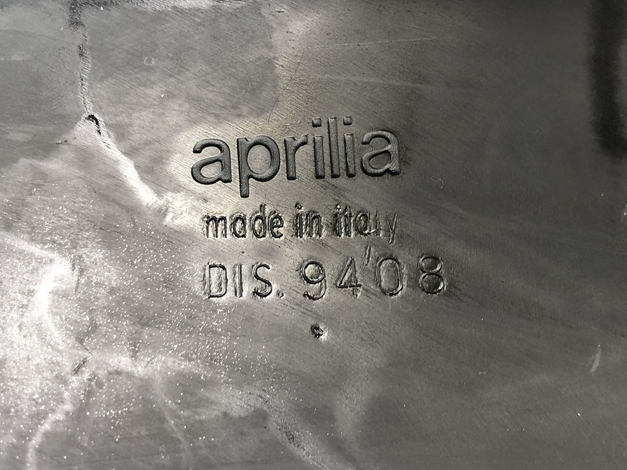 Aprilia RS 125 Extrema [1994] - Frame fairing venstre side fairing