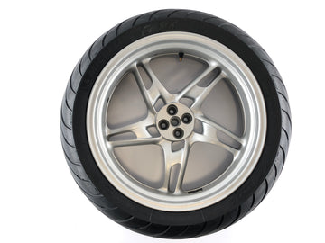 BMW R 1150 R R21 [2002] - Bakhjul Rad Rim - 0