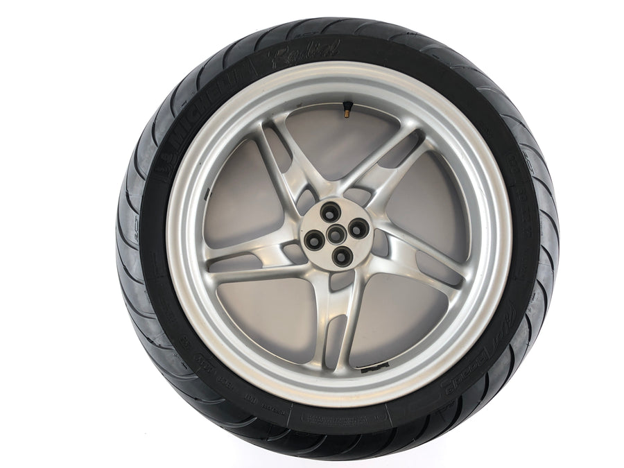 BMW R 1150 R R21 [2002] - Bakhjul Rad Rim