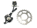 KTM 950 Adventure LC8 [2004] - pickup med impulsgenerator-4