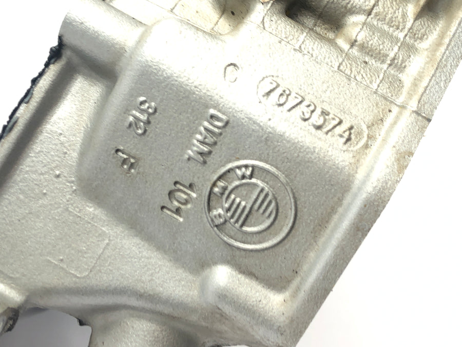 BMW R 1200 GS R12 K25 [2004] - sylinder med stempel til høyre