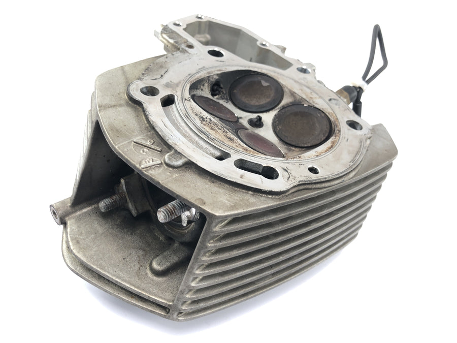 BMW R 1200 R R1ST [2008] - Sylinderhode venstre ventilkontroll