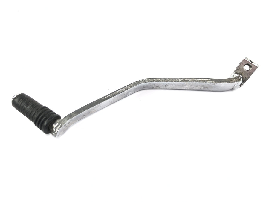 Kawasaki W 650 EJ650A [1999] - girspak girpedal fot girspak girspak arm