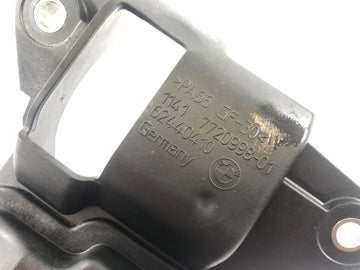 BMW K 1300 S K12s [2010] - Oljesikt - 0